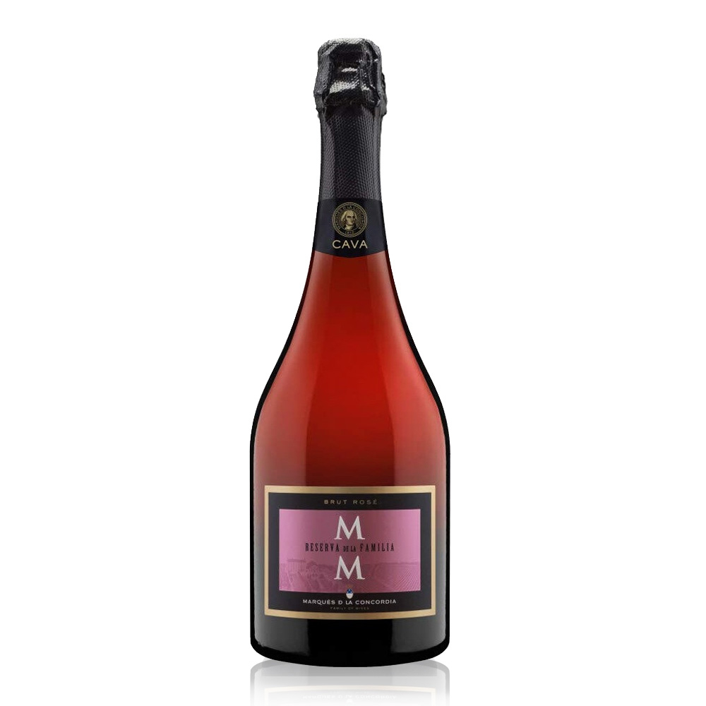 Marques de la familia rose reserva