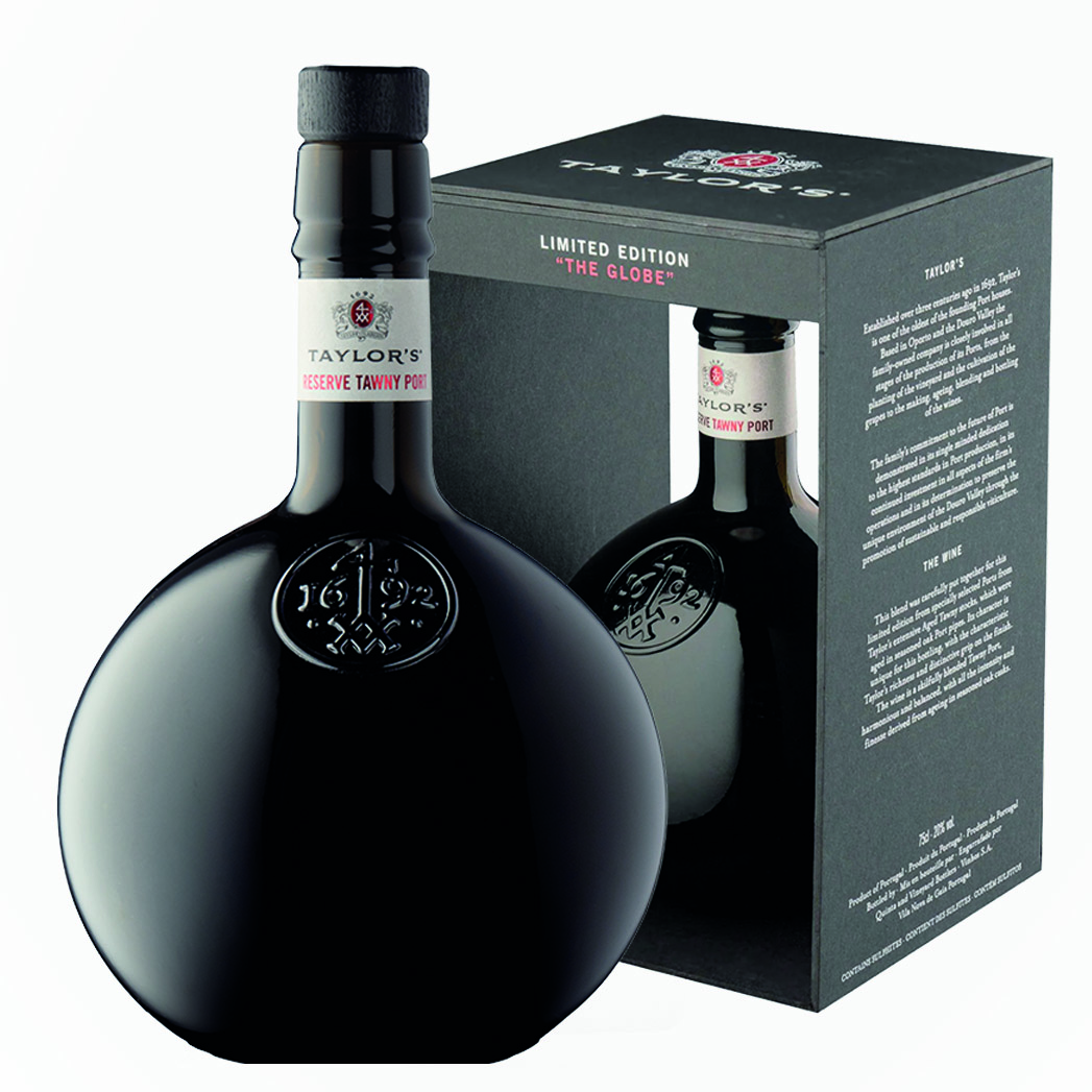 Taylor's Historical Collection IV Reserve – Brederode Wijnkopers