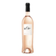 By Ott Rosé fles met elegante Provence rosé wijn in lichte, stijlvolle uitstraling