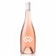 Bernardus Rosé uit Coteaux d’Aix-en-Provence met verfijnde Provence-stijl, elegante flesvorm en frisse luxe uitstraling. Bernardus rosé- bernardus wijn