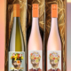 Riesling en rose, onkel dokter