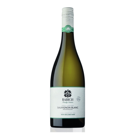 Babich Sauvignon blanc- nieuw zeeland