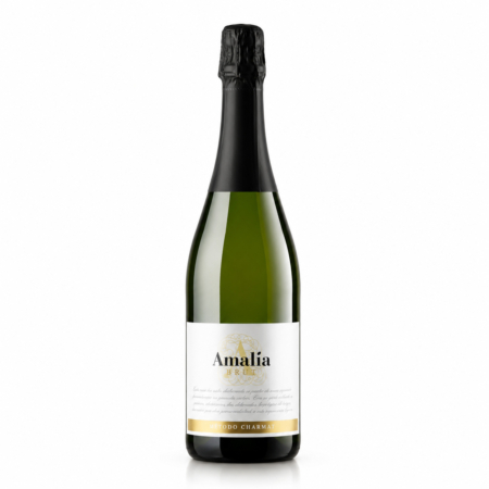 Amalia Brut- Bubbels - Mousserende wijn
