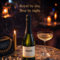 Amalia Brut, sparkling wijn uit spanje