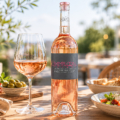 Pamploon Colors Rosé kopen? Ontdek deze elegante Provence rosé van Château du Rouët met aroma’s van aardbei, grapefruit en limoen. Frisse premium rosé uit de Côtes de Provence.
